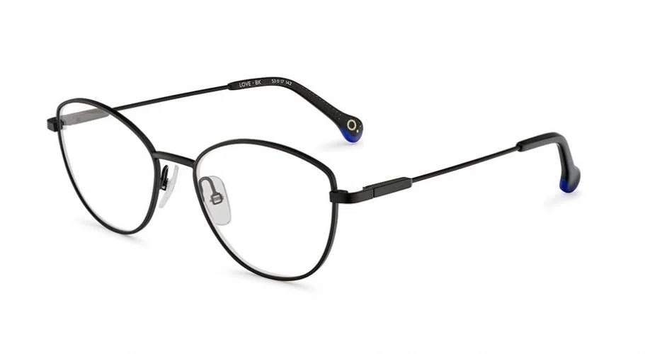Etnia Barcelona LOVE Eyeglasses - view 4